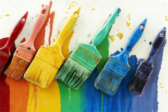 <b>终端的活泼化和区域品牌的</b>