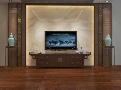 阐发河西质量卖场取河东批发市场