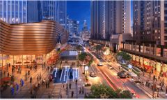 陕西建工房地产开辟集团无限公司(以下简称:陕建