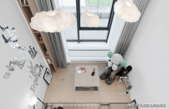 <b>之江板块是西湖区、科创、文创“三创融合”的</b>