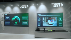 它成为前沿材料手艺取使用范畴品牌抽象展现、