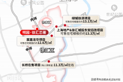 20035上海总体规划中明白