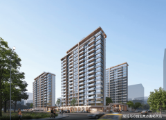 市宝山兰生中学的签约