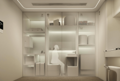 米家APP实现各类智能设备互联互通